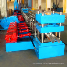La alta barandilla ferroviaria de la barandilla de Saftey que hace los equipos / que hace la máquina / rueda la máquina que forma